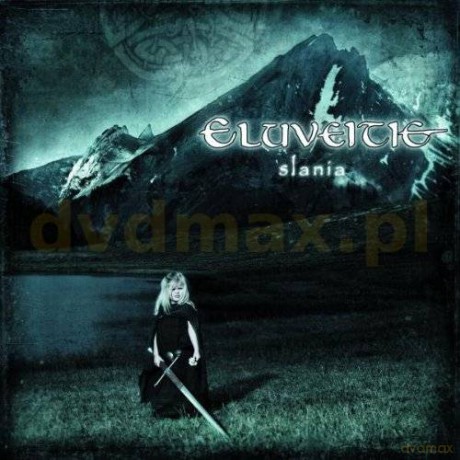 Eluveitie: Slania [CD]