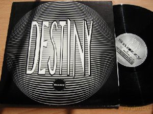 Snazzy: I M Your Destiny [Winyl]