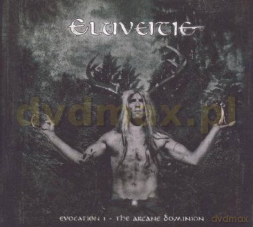 Eluveitie: Evocation I-The Arcane Dominio [2CD]