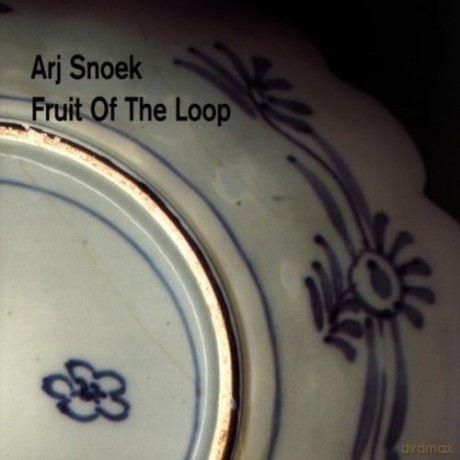 Snoek Arj: Fruit Of The Loop [CD]