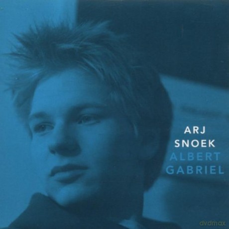 Snoek Arj: Albert Gabriel [CD]