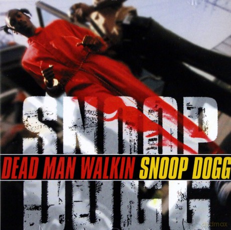 Snoop Dogg: Dead Man Walkin [CD]