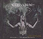 Eluveitie: Evocation I-The Arcane Dominio [Winyl]