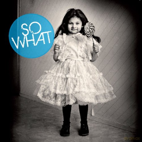 So What: Tiptoes [CD]