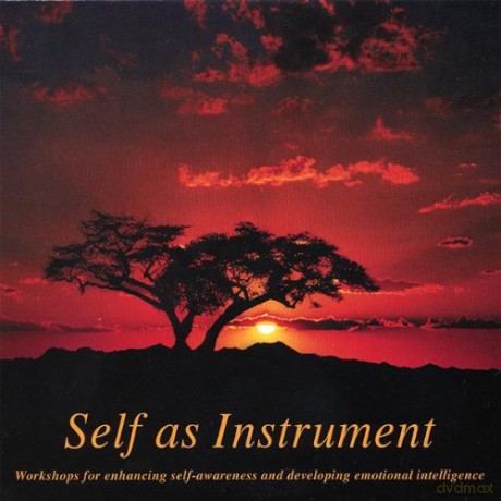 Soares Jean Paul: Self As Instrument [CD]