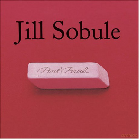 Sobule Jill: Pink Pearl [CD]