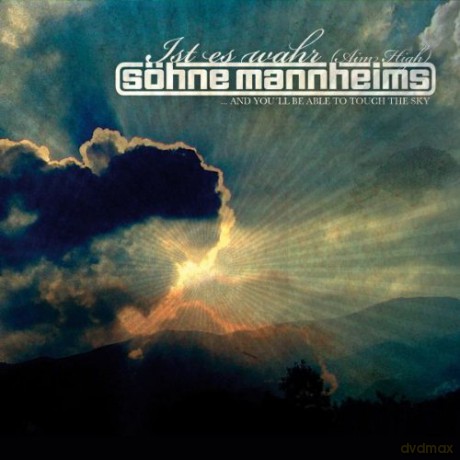 Soehne Mannheims: Ist Es Wahr (AIM High) [CD]