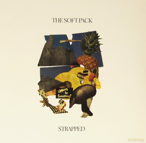 Soft Pack: Strapped [2xWinyl]