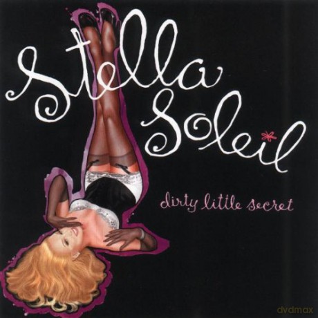 Soleil Stella: Dirty Little Secret [CD]