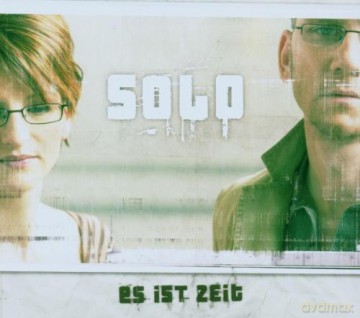 Solo: Es Ist Zeit [CD]
