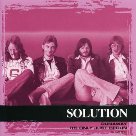 Solution: Collections [CD]