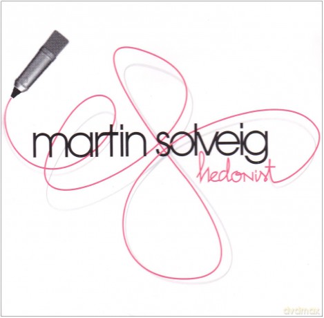 Solveig Martin: Hedonist [CD]