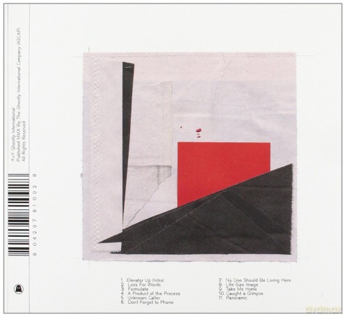 Solvent: Subject To Shift [CD]