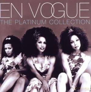 En Vogue: Platinum The Collection [CD]