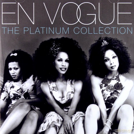 En Vogue: Platinum The Collection [CD]