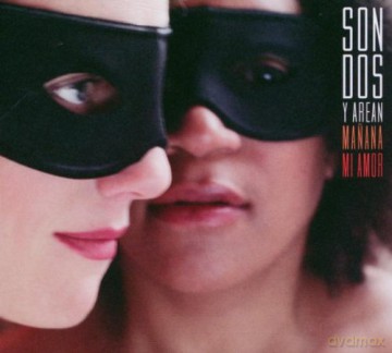 Son Dos: Manana Mi Amor [CD]