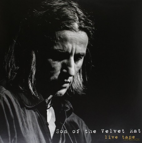 Son Of The Velvet Rat: Live Tape [Winyl]
