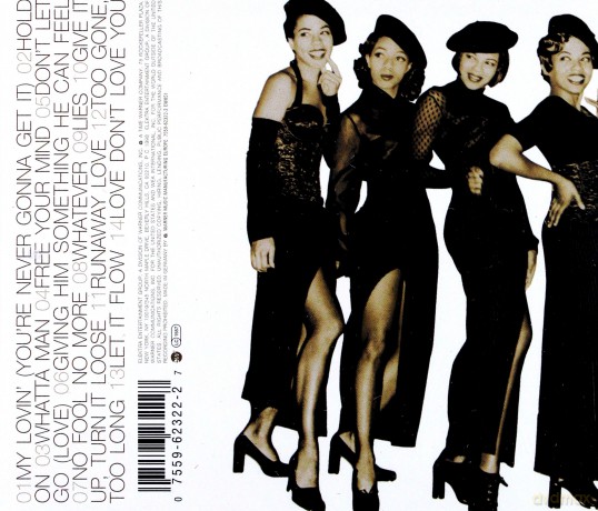 En Vogue: Best Of [CD]