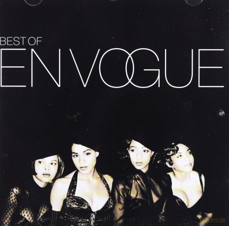 En Vogue: Best Of [CD]