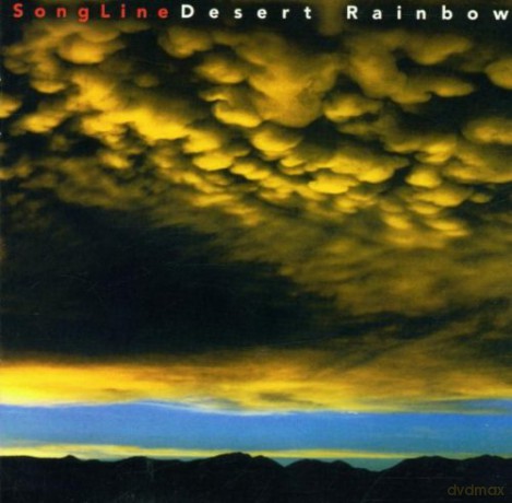 Songline: Desert Rainbow [CD]