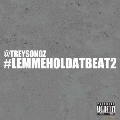 Songz Trey: Lemmeholdatbeat 2 [CD]