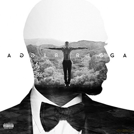 Songz Trey: Trigga [CD]