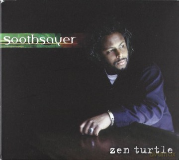 Soothsayer: Zen Turtle [CD]