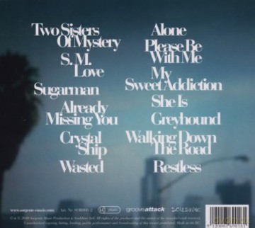 Sorgente: Loma Vista Drive - Tales From The Other Side [CD]