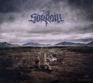 Sorrow: Sorrow [CD]