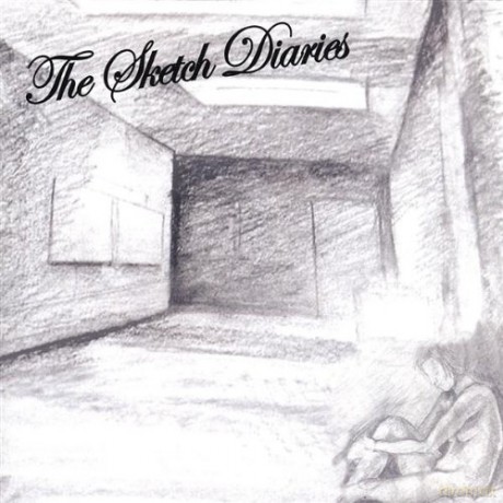 Sorry About Tomorrow: The Sketch Diaries [CD]