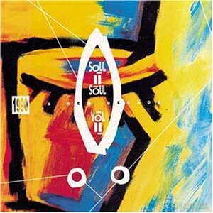 Soul Ii Soul: vol. II 1990 A New Decade [CD]