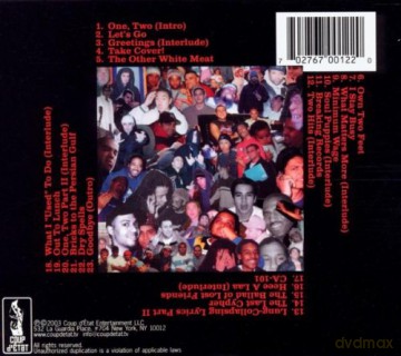 Soul Purpose: Breaking Records [CD]