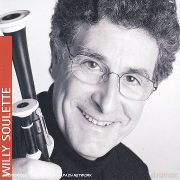 Soulette Willy: Cornem [CD]