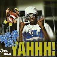 Soulja Boy: Yahhh [Winyl]