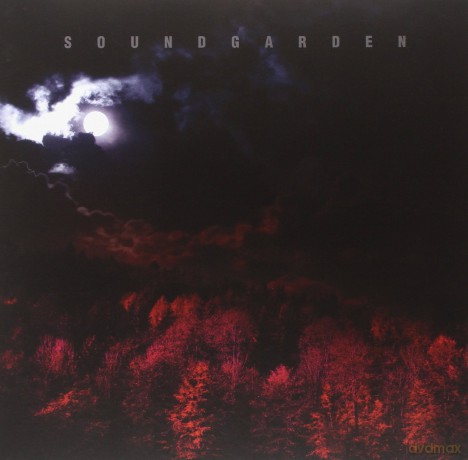 Soundgarden: Superunknown - Rsd 2014 Release [5xWinyl]