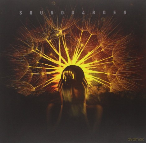 Soundgarden: Superunknown - Rsd 2014 Release [5xWinyl]