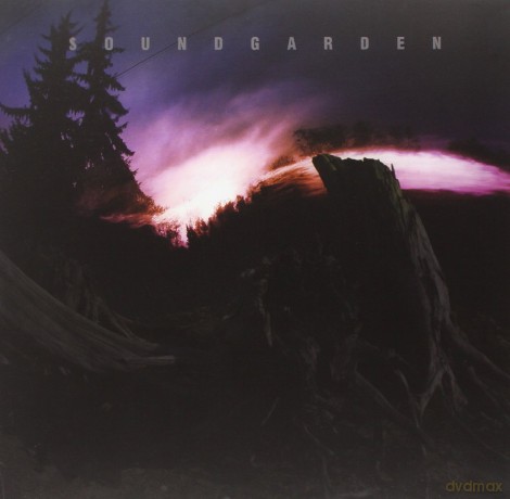Soundgarden: Superunknown - Rsd 2014 Release [5xWinyl]