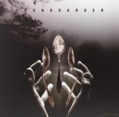 Soundgarden: Superunknown - Rsd 2014 Release [5xWinyl]