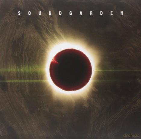 Soundgarden: Superunknown - Rsd 2014 Release [5xWinyl]