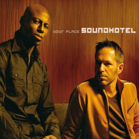 Soundhotel: Your Place [CD]