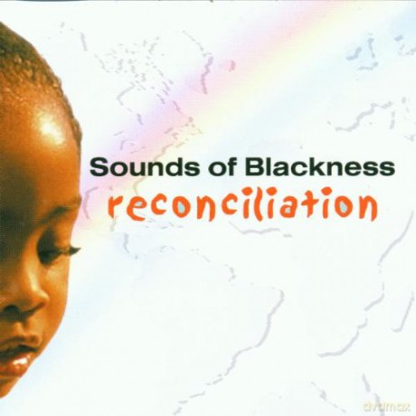 Sounds Of Blackness: Reconciliation [CD]