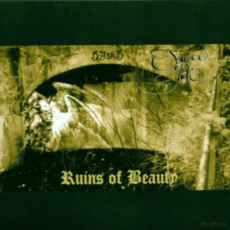 Source Of Tide: Ruins Of Beauty [CD]