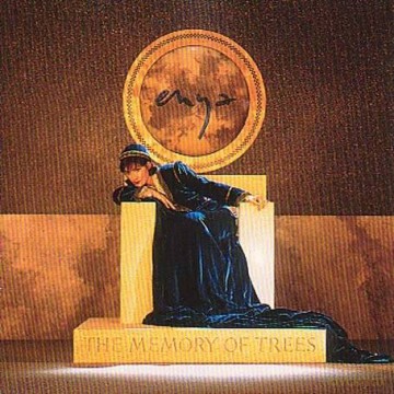 Enya: The Memory Of Trees [CD]