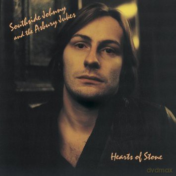 Southside Johnny And The Asbury Jukes: Hearts Of Stone [CD]