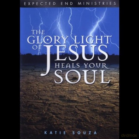 Souza Katie: The Glory Light Of Jesus Heals Your Soul [3CD]