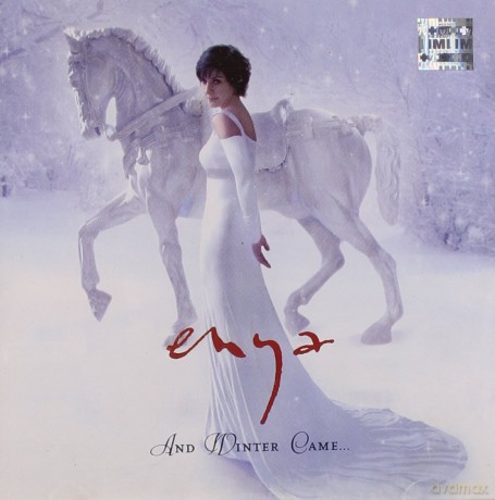 Enya: And Winter Came... [CD]