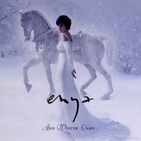 Enya: And Winter Came... [CD]