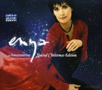 Enya: Amarantine (Christmas Edition) [2CD]
