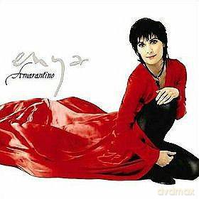 Enya: Amarantine [CD]