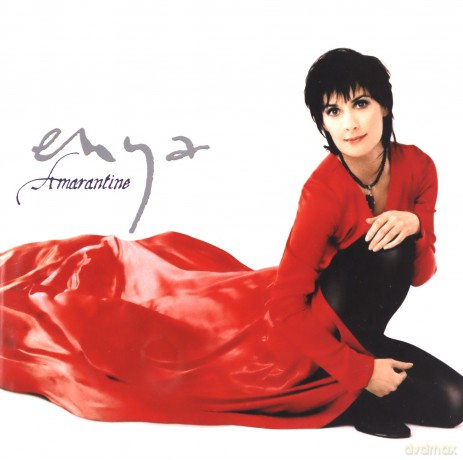 Enya: Amarantine [CD]